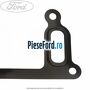 Garnitura adaptor flansa pe bloc motor Ford Transit 2000-2006 2.4 DI  90 cp D2FA, D2FB diesel