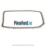 Garnitura baie ulei cutie automata 6 trepte 6R80 Ford Ranger 2016-2020 2.2 TDCi 4x4 131 cp T22DD0P diesel