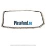 Garnitura baie ulei cutie automata 6 trepte 6R80 Ford Ranger 2016-2020 3.2 TDCi 4x4 200 cp P5-AT, SA2R, SA2S, SA2W, SAFA diesel