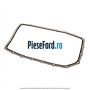 Garnitura baie ulei cutie automata 6 trepte 6R80 Ford Ranger 2016-2020 3.2 TDCi 4x4 200 cp P5-AT, SA2R, SA2S, SA2W, SAFA diesel