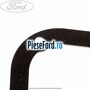 Garnitura baie ulei cutie automata Ford Fiesta 2005-2008 ST150 150 cp N4JB benzina