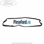 Garnitura baie ulei cutie transmisie PowerShift Ford Kuga 2008-2012 2.0 TDCi 4x4 136 cp G6DG, UKDA diesel