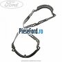 Garnitura baie ulei Ford Escort 1990-1995 1.8 D 60 cp RTE, RTF, RTH diesel