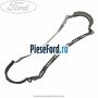 Garnitura baie ulei Ford Escort 1995-1998 1.8 D 60 cp RTE, RTF, RTH diesel