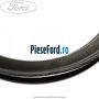 Garnitura baie ulei Ford Escort 1995-1998 1.8 TD 90 cp RFD, RFK, RFS diesel