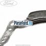 Garnitura baie ulei Ford Escort 1995-1998 1.8 TD 90 cp RFD, RFK, RFS diesel