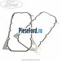 Garnitura baie ulei Ford Fiesta 1989-1996 1.6 XR2i 103 cp LJD benzina