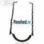 Garnitura baie ulei Ford Fiesta 1996-2001 1.8 DI 75 cp RTN, RTP, RTQ diesel
