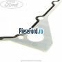 Garnitura baie ulei Ford Fiesta 2002-2005 1.25 16V 70 cp M7JA, M7JB benzina | Foto 2