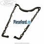 Garnitura baie ulei Ford Focus 1998-2004 1.8 DI/TDDi 75 cp BHDA, BHDB diesel