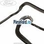 Garnitura baie ulei Ford Mondeo 1996-2000 1.8 i 115 cp RKB, RKF, RKH, RKJ, RKK benzina | Foto 2