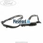 Garnitura baie ulei Ford Mondeo 1996-2000 1.8 TD 90 cp RFN diesel | Foto 2