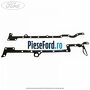 Garnitura baie ulei Ford Ranger 2012-2015 3.2 TDCi 4x4 200 cp ENSA, SA2R, SA2S, SA2W, SAFA diesel