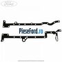 Garnitura baie ulei Ford Ranger 2012-2015 3.2 TDCi 4x4 200 cp ENSA, SA2R, SA2S, SA2W, SAFA diesel