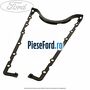 Garnitura baie ulei Ford Tourneo Connect 2002-2014 1.8 Turbo Di 90 cp HCPA, HCPB, HCPC, HCPD, P9PA diesel