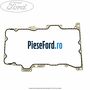 Garnitura baie ulei metalica Ford Mondeo 1993-1996 2.5 i 24V 170 cp SEA benzina | Foto 2