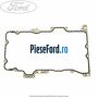 Garnitura baie ulei metalica Ford Mondeo 1996-2000 2.5 24V 171 cp LCBD, SEB, SEC benzina | Foto 2
