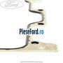 Garnitura baie ulei metalica Ford Mondeo 2000-2007 ST220 226 cp MEBA benzina