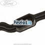 Garnitura baie ulei model din cauciuc Ford Mondeo 2000-2007 ST220 226 cp MEBA benzina