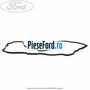 Garnitura baie ulei model din cauciuc Ford Mondeo 2000-2007 ST220 226 cp MEBA benzina | Foto 2