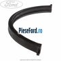 Garnitura baie ulei spre fata Ford Escort 1995-1998 1.3 60 cp J4B, J6A benzina