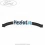 Garnitura baie ulei spre fata Ford Fiesta 1989-1996 1.1 50 cp G6A benzina