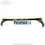 Garnitura cadru lateral stanga Ford Tourneo Courier 2014-2018 1.6 TDCi 95 cp T3CA, T3CB, T3CC diesel