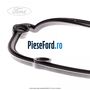Garnitura capac culbutor Ford Galaxy 2000-2006 2.0 i 116 cp NSE, ZVSA benzina | Foto 2