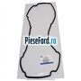 Garnitura capac culbutor Ford Transit 2006-2014 2.4 TDCi 115 cp JXFA, JXFC diesel