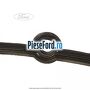Garnitura capac culbutor Ford Transit 2014-2018 2.2 TDCi RWD 135 cp UHR5 diesel