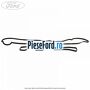 Garnitura capac culbutori an 03/2010-05/2011 Ford Galaxy 2007-2014 2.0 EcoBoost 203 cp TNWA benzina