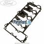 Garnitura capac culbutori Ford C-Max 2011-2015 2.0 TDCi 163 cp TXDB diesel