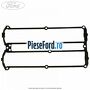 Garnitura capac culbutori Ford Cougar 2.0 16V 131 cp EDBA, EDBB, EDBC, EDBD benzina