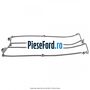 Garnitura capac culbutori Ford Escort 1990-1995 1.6 i 16 88 cp L1H benzina
