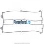 Garnitura capac culbutori Ford Escort 1995-1998 1.6 16V 90 cp L1E, L1K benzina