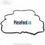 Garnitura capac culbutori Ford Fiesta 2017-2023 1.1 Ti-VCT 70 cp XPJA, XPJB, XPJC, XPJD benzina