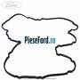 Garnitura capac culbutori Ford Fiesta 2017-2023 1.1 Ti-VCT 70 cp XPJA, XPJB, XPJC, XPJD benzina