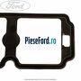 Garnitura capac culbutori Ford Focus 2011-2014 1.6 TDCi ECOnetic 105 cp NGDA, NGDB diesel