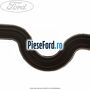 Garnitura capac culbutori Ford Ka 2009-2016 1.2 69 cp 169A4000, FP4 benzina