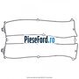 Garnitura capac culbutori Ford Mondeo 1996-2000 1.6 i 90 cp L1J benzina