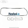 Garnitura capac culbutori Ford Mondeo 2000-2007 1.8 SCi 130 cp CFBA benzina
