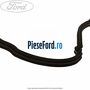 Garnitura capac culbutori Ford Mondeo 2000-2007 2.0 TDCi 131 cp FMBA, N7BA, N7BB diesel | Foto 2