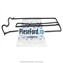 Garnitura capac culbutori Ford Puma 1997-2003 1.7 16V 125 cp MHA, MHB benzina | Foto 3