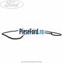 Garnitura capac culbutori Ford Transit 2000-2006 2.0 TDCi 125 cp FIFA diesel