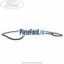 Garnitura capac culbutori Ford Transit 2000-2006 2.4 DI 75 cp F4FA diesel