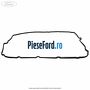 Garnitura capac culbutori Ford Transit 2006-2014 3.2 TDCi 200 cp SAFA, SAFB diesel