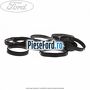 Garnitura capac distributie Ford C-Max 2016-2020 1.0 EcoBoost 125 cp B7DA, M1DA, M1DD benzina