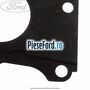 Garnitura capac distributie Ford Focus 1998-2004 1.8 TDCi 100 cp FFDA diesel | Foto 2