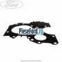 Garnitura capac distributie Ford Focus 1998-2004 1.8 TDCi 100 cp FFDA diesel
