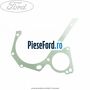 Garnitura capac distributie Ford Ka 1996-2008 1.3 i 50 cp JJB benzina